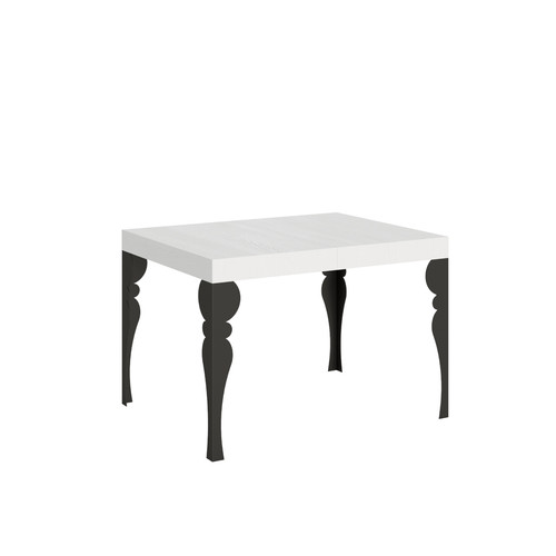 Tavolo allungabile 80x120 204 - allungabile, 80x120/204