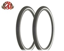 ALTA Bicicletta 24" x 1,75"