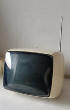 TV TELEVISORE   ULTRAVOX MOD. LUCKY 12 - ANNI 70 VINTAGE DA COLLEZIONE