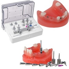 Implant Prosthetic Kit Hiossen