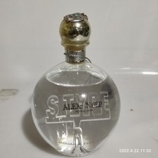 alexander aqva di vita jaguar