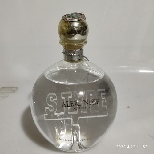Alexander aqva vita jaguar - alexander,