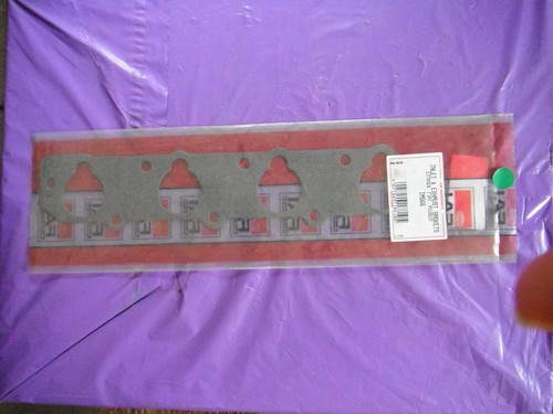 Guarnizione collettore - ,
