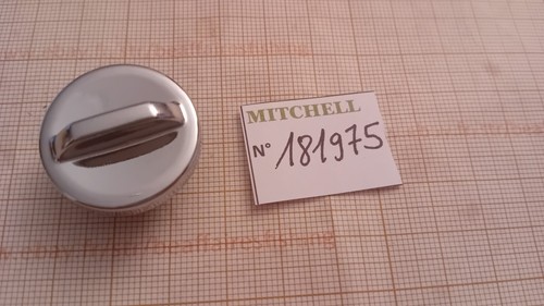 Bouton frein pièce moulinet - pièce,