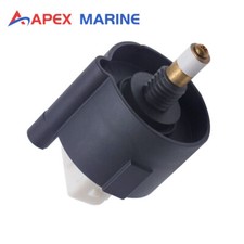 Per Volvo Penta D3 D4 D6