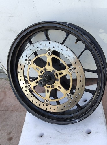 Cerchio anteriore aprilia - cerchio,