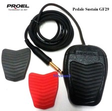 Proel gf29 pedale - pedale, di