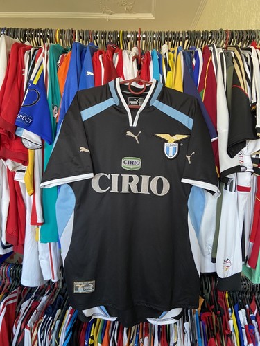 Maglia calcio trasferta - trasferta, lazio