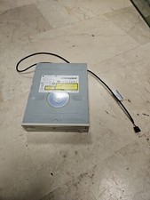 LG DVD Drive GDR-8126B LETTORE