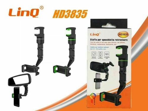 Supporto porta telefono - supporto,