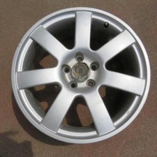 Cerchio in alluminio 7,5JX17 5X108 ET35 per LANCIA YPSILON MK1 2003-2011 (76191)