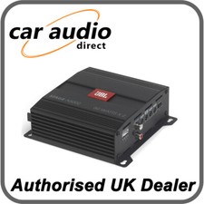 Jbl stage a6002 - jbl, –