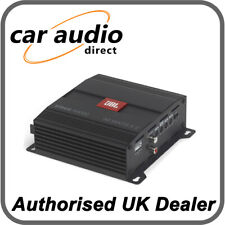 JBL Stage A6002 – 280 Watt Amplificatore 2 canali per altoparlanti o subwoofer