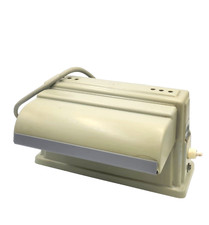 Lampada wood raggi uv - -,