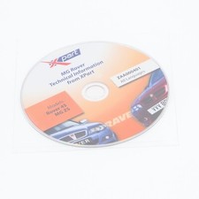 Originale MG Rover - 45 / ZS