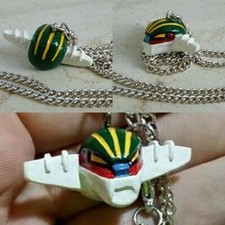 catena  Jeeg Robot 3D senza