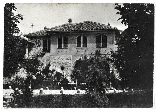 Cuneo bossolasco - cuneo, (1071)