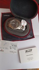 Tissot T - Touch II Expert