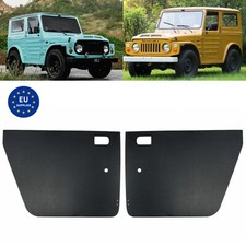 Suzuki LJ80 Set rivestimenti