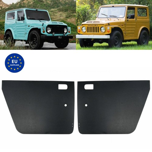 Suzuki lj80 set - suzuki, rivestimenti