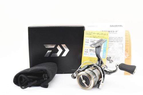 Daiwa airrity litri - airrity, 2000s-p