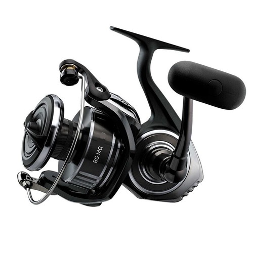 Mulinello daiwa bg - mulinello,