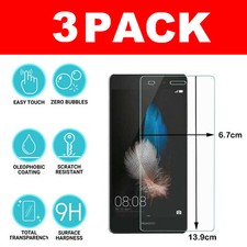 Per Huawei P8 Lite 2015 Vetro