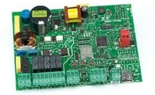 FAAC E045s Scheda Elettronica per Automazioni a Battente 230V