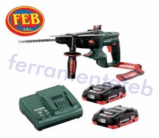 MARTELLO PERFORATORE TRAPANO A