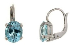 ORECCHINI gioiello in ORO