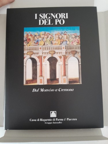 Signori del dal monviso a - po-dal,