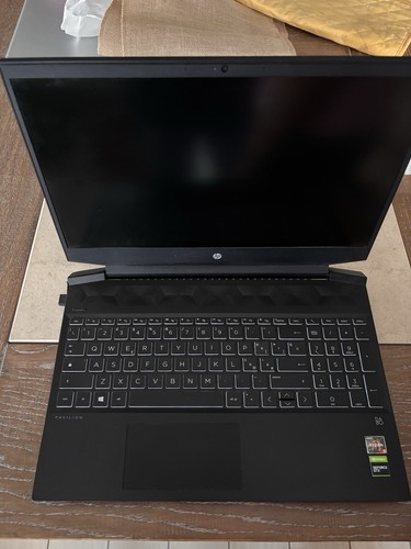 Pavilion gaming ec0xxx - hp, 15-ec0xxx