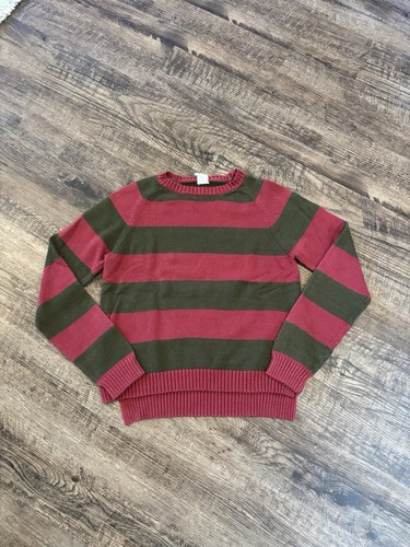 Maglione freddy krueger - freddy,
