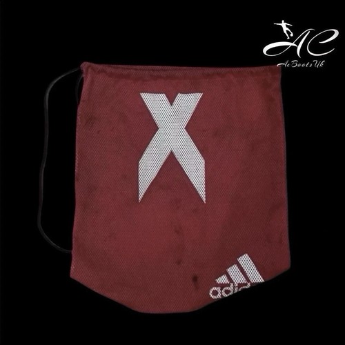 Adidas borsa per scarpe - x,