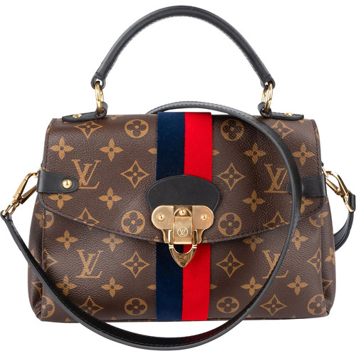 Borsa mano louis vuitton - borsa,