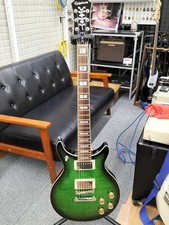 EPIPHONE DC PRO WILD IVY