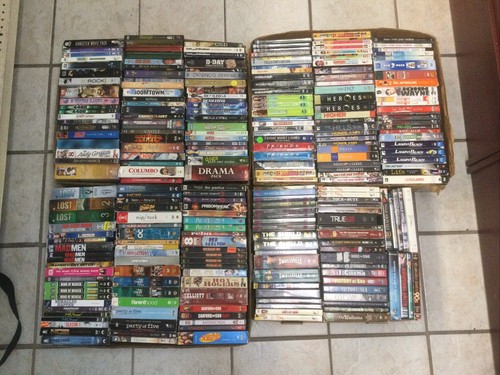 You pick choose dvd box - dvd,