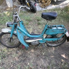 Malaguti 50 Ciclomotore 