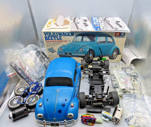 Se4765 vintage tamiya - #se4765#,