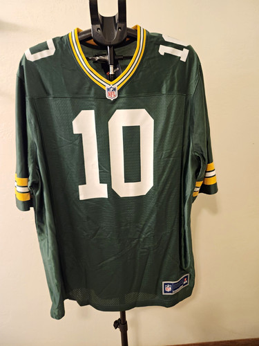 Maglia fanatics green bay - maglia,