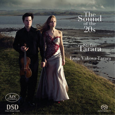Stefan Tarara The Sound of the