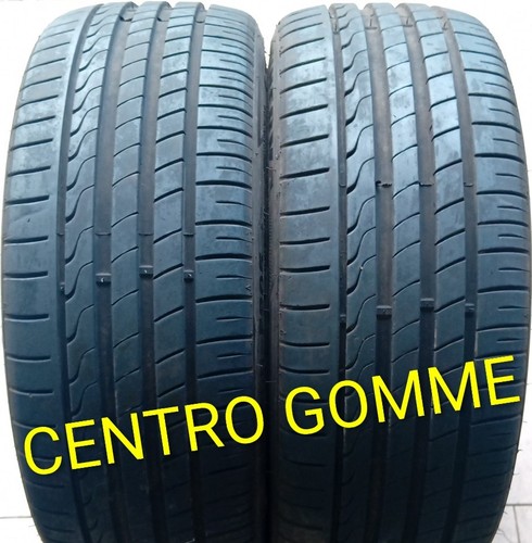 Gomme usate - gomme,