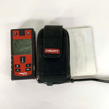 Hilti digital laser - hilti, pd-42