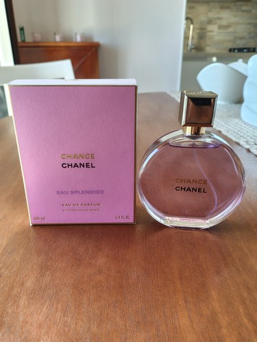 Chanel chance eau splendide - chanel,