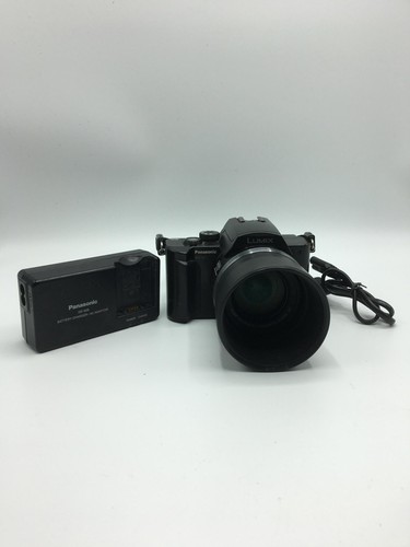 2003 panasonic lumix - panasonic,