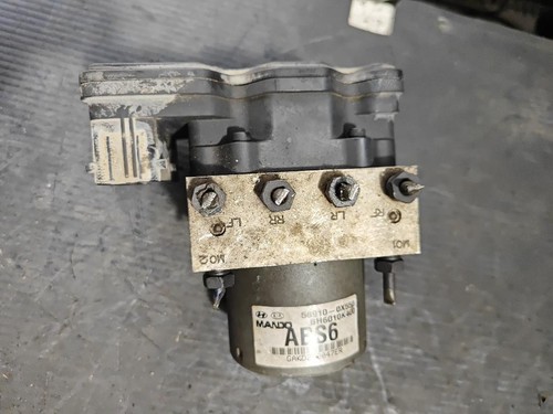 Centralina abs per - abs, i10