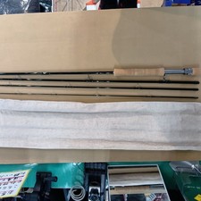 R.L. Winston Boron III X 9,8