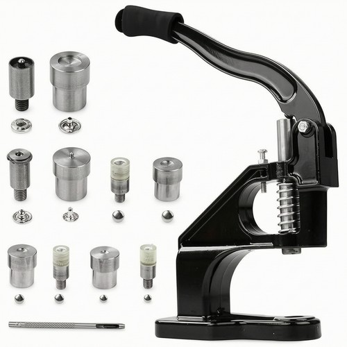 Pressa universale mano da - pressa,