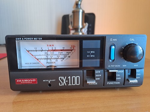 Diamond 100 - diamond, sx-100