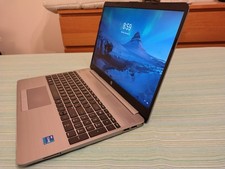 Notebook HP 250 G8 i7-1165G7